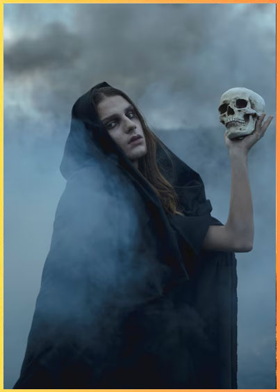 Evil Spirit awareness and effects: You need evil spirit removal in Sri Lanka