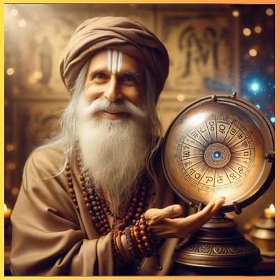 best astrologer in san antonio