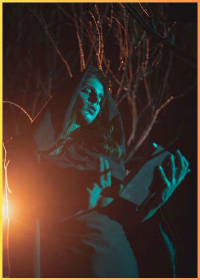 Curse removal in Brisbane