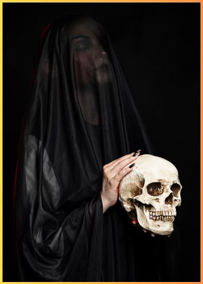 Evil Spirit Removal in Sydney