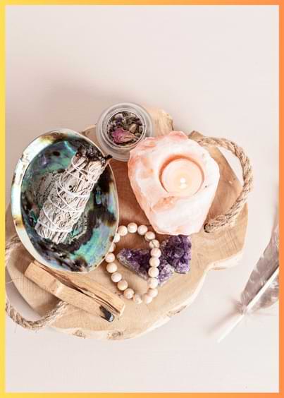 negative energy removal in chicago