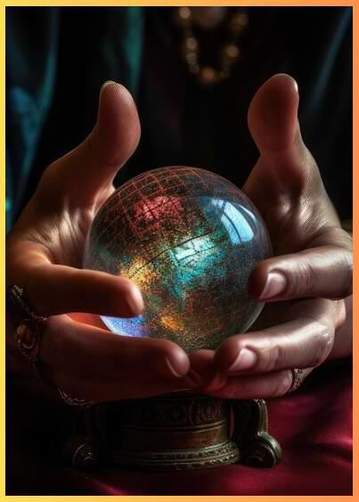 psychic reading in san francisco