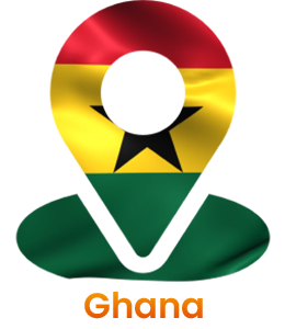 ghana